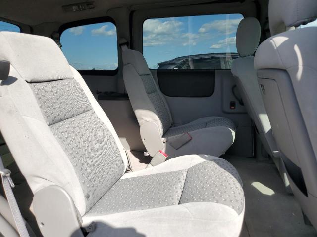 Photo 11 from auction – 2009 CHEVROLET UPLANDER L with VIN 1GNDU23189D110670