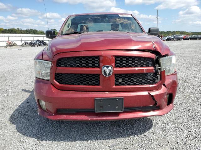 Photo 5 from auction – 2014 RAM 1500 ST with VIN 1C6RR6FT5ES190835