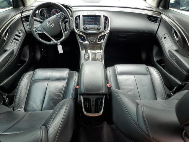 Photo 8 from auction – 2014 BUICK LACROSSE with VIN 1G4GB5G39EF305731