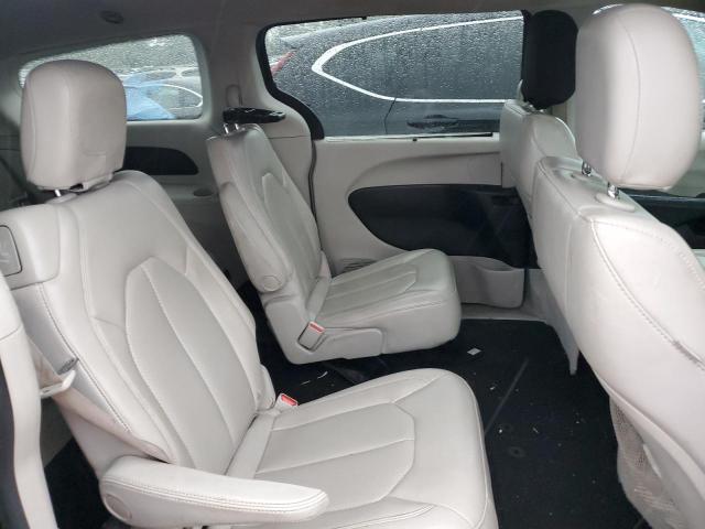 Photo 11 from auction – 2021 CHRYSLER VOYAGER LX with VIN 2C4RC1DG3MR538828