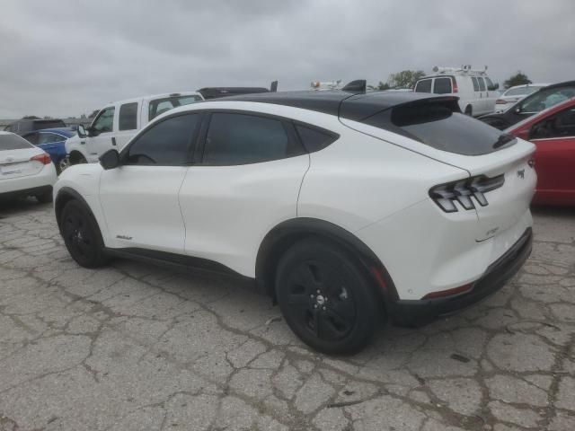 Photo 2 from auction – 2023 FORD MUSTANG MA with VIN 3FMTK2SU1PMA98543