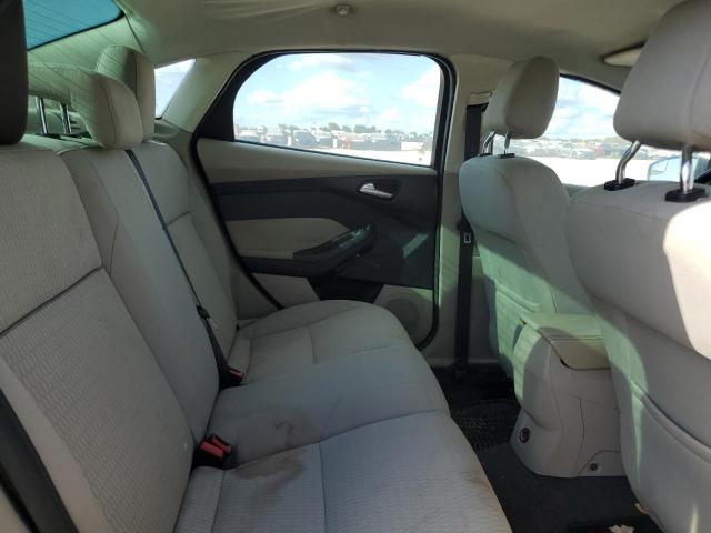 Photo 10 from auction – 2012 FORD FOCUS SEL with VIN 1FAHP3H2XCL185351