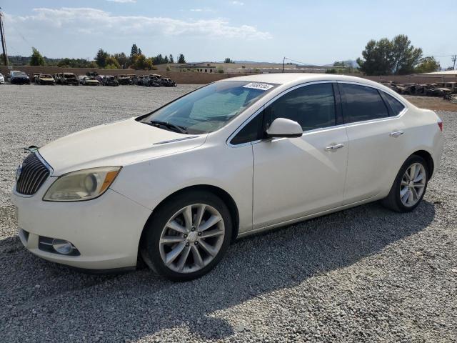 BUICK VERANO 2014 with VIN 1G4PP5SK3E4222162 - Photo from auction