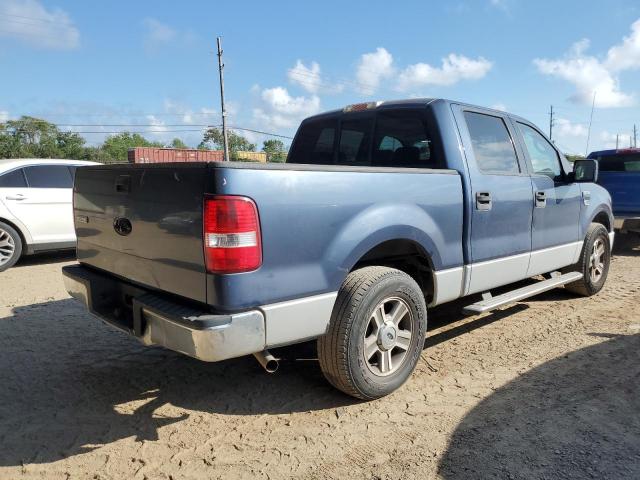 Photo 3 from auction – 2006 FORD F150 SUPER with VIN 1FTRW12W56FA95366