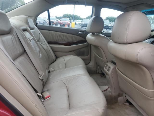 Photo 10 from auction – 2003 ACURA 3.2TL with VIN 19UUA566X3A013426