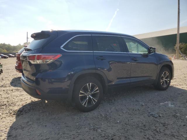 Фото 3 с аукциона – 2016 TOYOTA HIGHLANDER с VIN 5TDJKRFH8GS333750