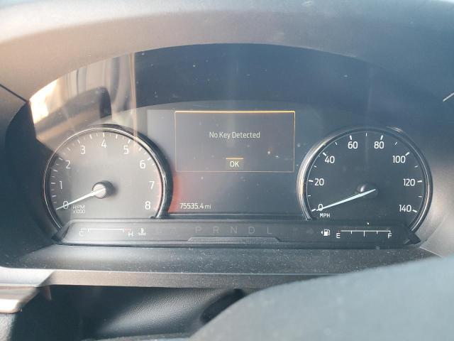 Foto 9 de la subasta – 2022 FORD EXPLORER L con VIN 1FMSK8FHXNGA29403