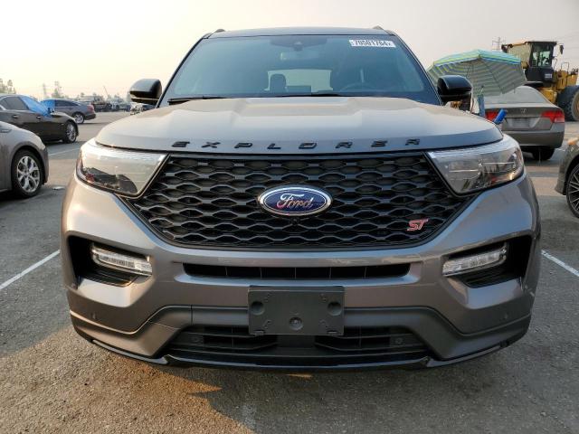 Фото 5 с аукциона – 2023 FORD EXPLORER S с VIN 1FM5K8GC0PGB07030