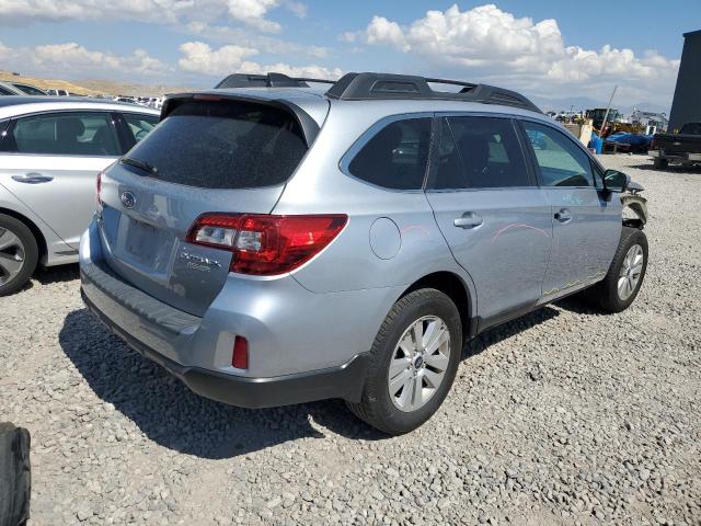 Photo 3 from auction – 2017 SUBARU OUTBACK 2. with VIN 4S4BSAFC9H3303651