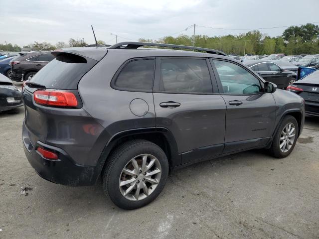 Photo 3 from auction – 2018 JEEP CHEROKEE L with VIN 1C4PJMCB6JD602704