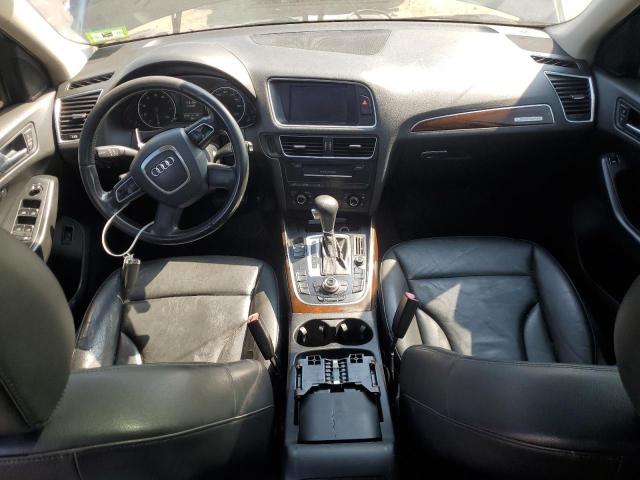 Photo 8 from auction – 2012 AUDI Q5 PREMIUM with VIN WA1LFAFP0CA015435