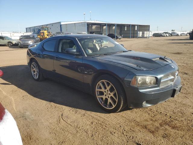 Photo 4 from auction – 2007 DODGE CHARGER R/ with VIN 2B3LA53H07H636322