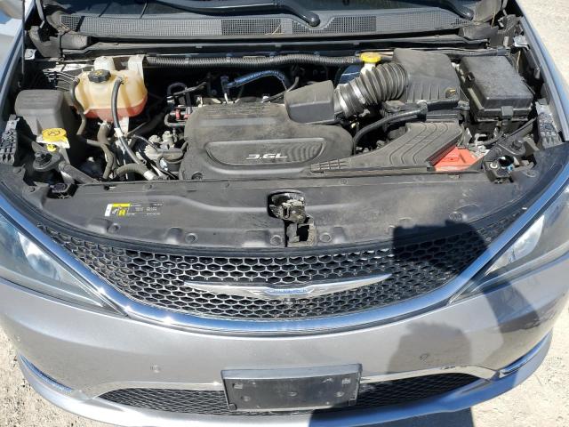 صورة رقم 12 من المزاد - 2018 CHRYSLER PACIFICA T مع VIN 2C4RC1EG9JR116380