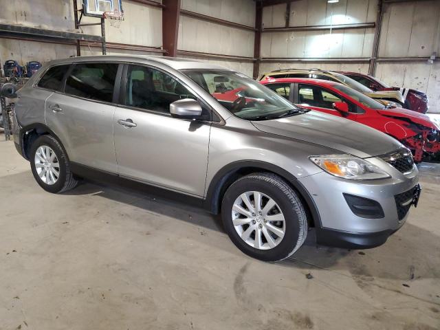 Photo 4 from auction – 2010 MAZDA CX-9 with VIN JM3TB3MA7A0230624