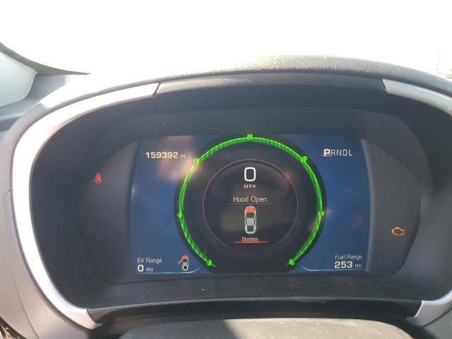 Photo 9 from auction – 2017 CHEVROLET VOLT LT with VIN 1G1RC6S57HU119591