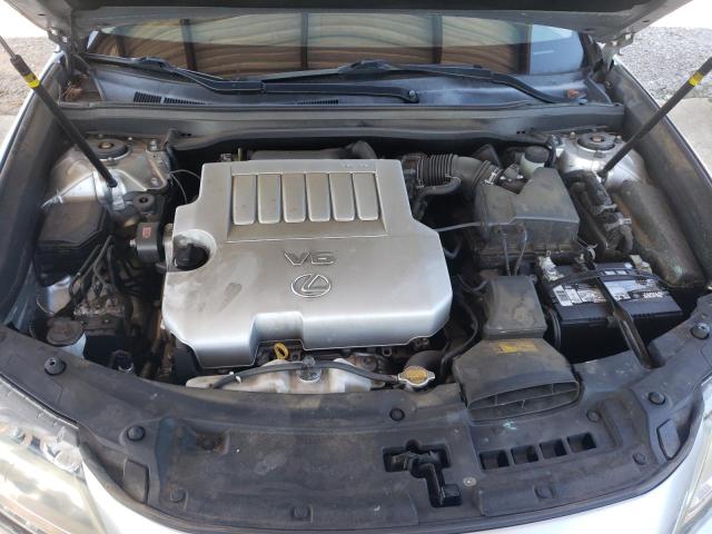 Photo 11 from auction – 2014 LEXUS ES 350 with VIN JTHBK1GG4E2136900