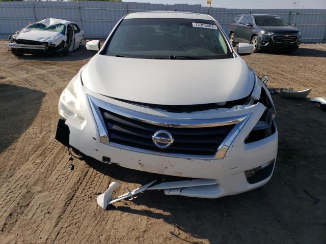 Photo 5 from auction – 2013 NISSAN ALTIMA 2.5 with VIN 1N4AL3AP1DC164778