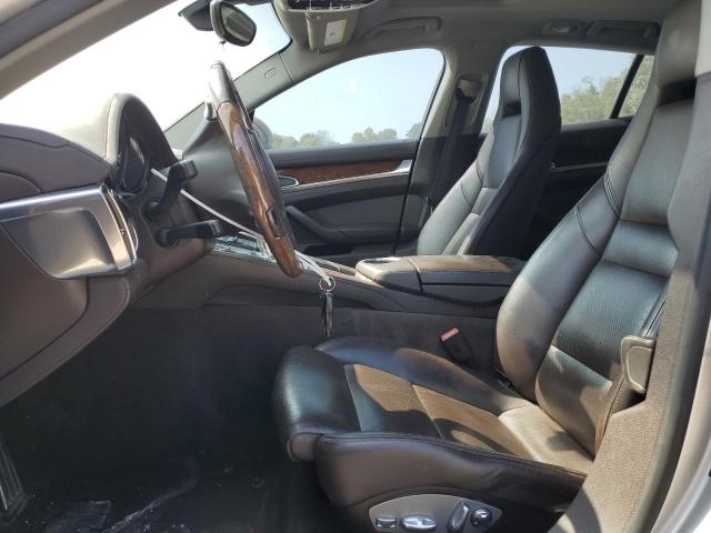 Photo 7 from auction – 2011 PORSCHE PANAMERA 2 with VIN WP0AA2A79BL014294