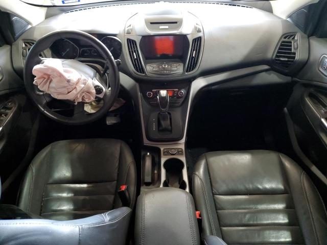 صورة رقم 8 من المزاد - 2016 FORD ESCAPE SE مع VIN 1FMCU0GX4GUA97030