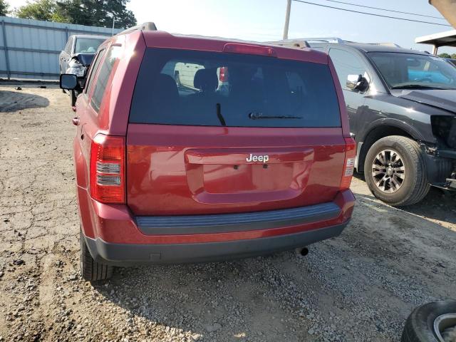 Photo 6 from auction – 2015 JEEP PATRIOT SP with VIN 1C4NJPBA3FD388845