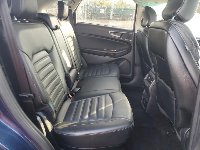 Photo 11 from auction – 2017 FORD EDGE SEL with VIN 2FMPK4J92HBC48446