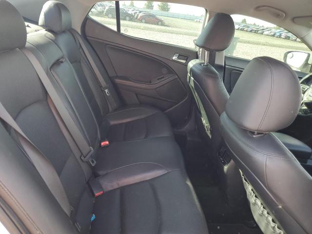 Photo 10 from auction – 2014 KIA OPTIMA SX with VIN 5XXGR4A74EG270071