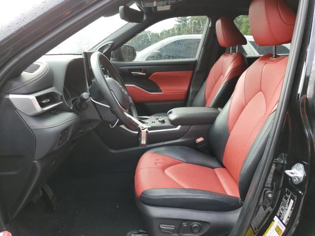 Zdjęcie 7 z aukcji – 2023 TOYOTA HIGHLANDER z VIN 5TDKDRBH9PS508446