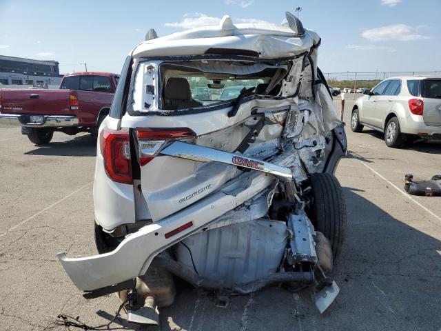 Photo 6 from auction – 2021 GMC ACADIA DEN with VIN 1GKKNXLS3MZ166714