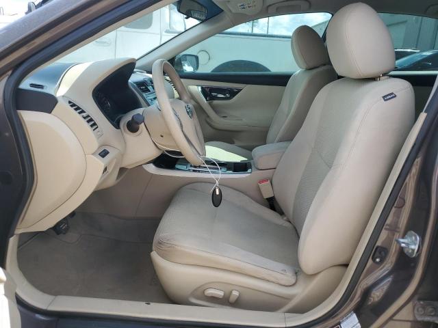Photo 7 from auction – 2014 NISSAN ALTIMA 2.5 with VIN 1N4AL3AP1EC405370