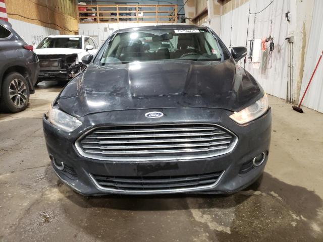 Photo 5 from auction – 2014 FORD FUSION TIT with VIN 3FA6P0K90ER257920