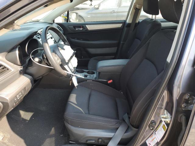Photo 7 from auction – 2017 SUBARU LEGACY 2.5 with VIN 4S3BNAC62H3054555