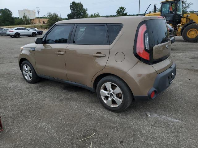 Photo 2 from auction – 2016 KIA SOUL with VIN KNDJN2A21G7308507