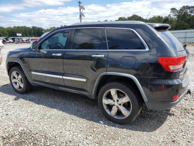 Photo 2 from auction – 2011 JEEP GRAND CHER with VIN 1J4RR5GT6BC631681