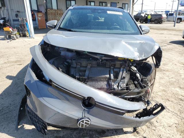 Photo 5 from auction – 2023 VOLKSWAGEN ID.4 PRO S with VIN 1V2VMPE85PC031754