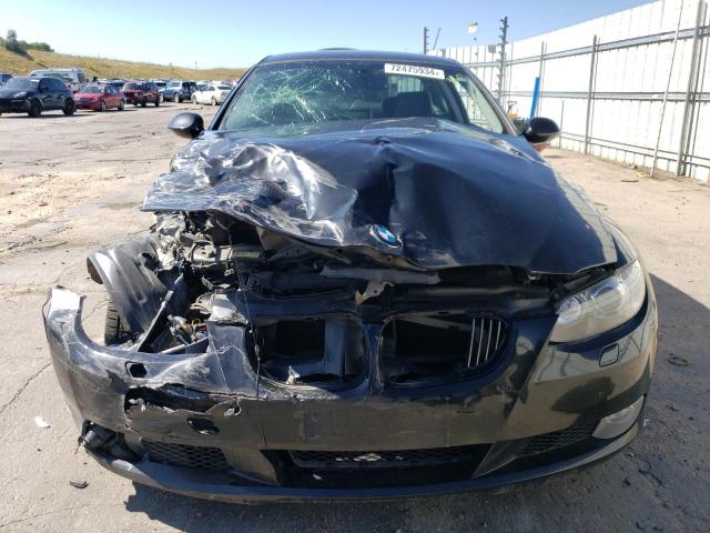Photo 5 from auction – 2008 BMW 328 I with VIN WBAWB33598P133868