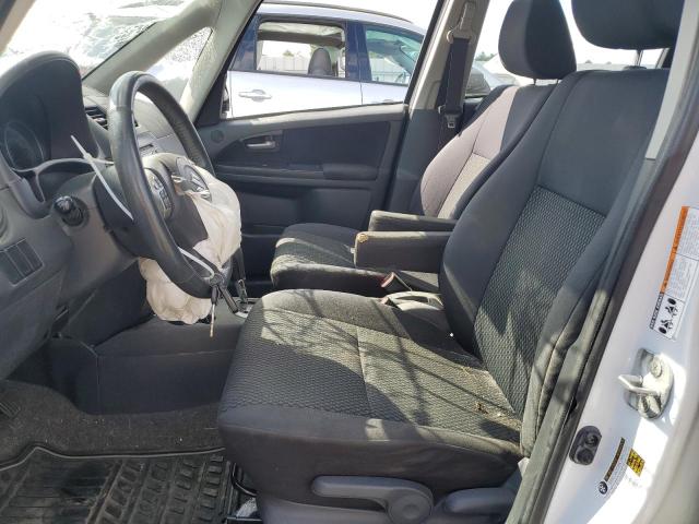 Photo 7 from auction – 2013 SUZUKI SX4 with VIN JS2YB5A31D6101673