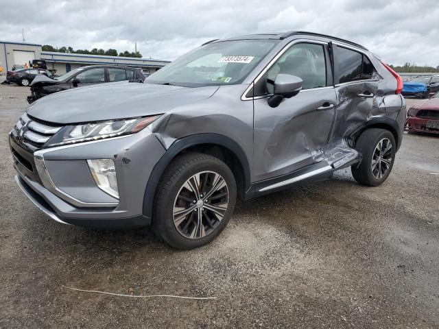 MITSUBISHI ECLIPSE CR 2019 with VIN JA4AT5AA7KZ020982 - Photo from auction