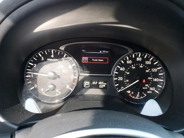 Zdjęcie 9 z aukcji – 2015 NISSAN ALTIMA 2.5 z VIN 1N4AL3AP2FC579983