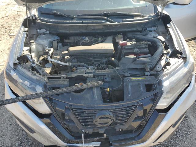 Photo 12 from auction – 2017 NISSAN ROGUE S with VIN KNMAT2MV5HP561424