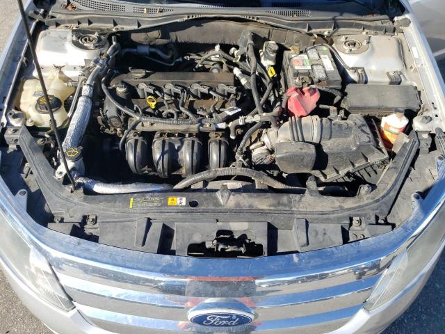 Photo 11 from auction – 2011 FORD FUSION SE with VIN 3FAHP0HA1BR220929
