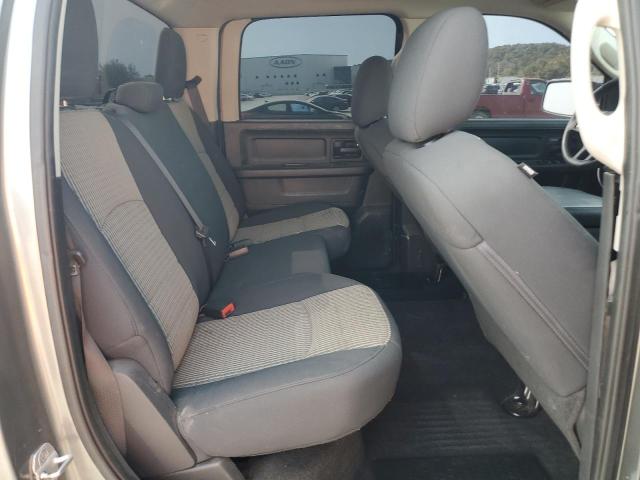 Photo 10 from auction – 2012 DODGE RAM 1500 S with VIN 1C6RD7KT5CS342328