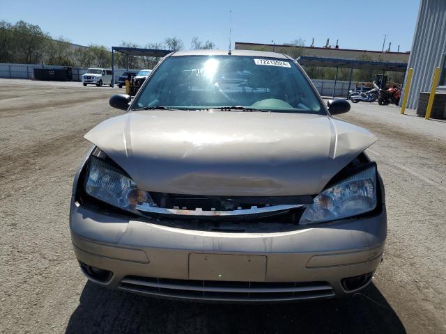 Photo 5 from auction – 2005 FORD FOCUS ZX4 with VIN 1FAFP34N35W162146