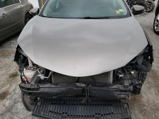 Photo 11 from auction – 2017 TOYOTA COROLLA L with VIN 2T1BURHE8HC820913