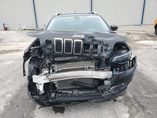 Photo 5 from auction – 2020 JEEP CHEROKEE L with VIN 1C4PJLCB5LD556733