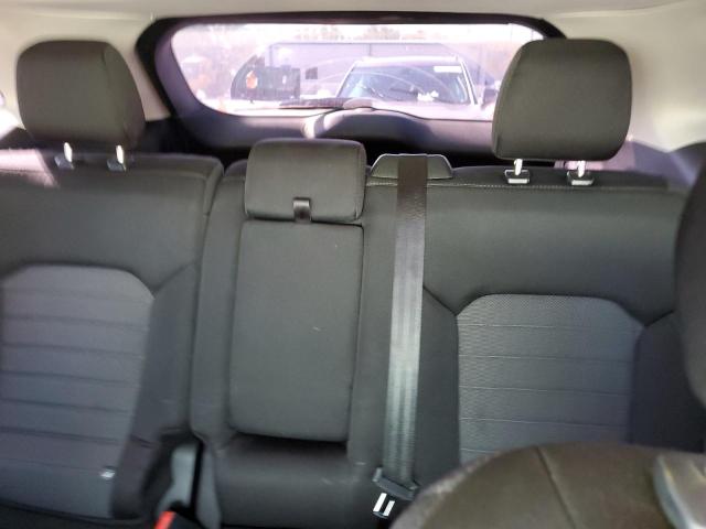 Photo 10 from auction – 2015 FORD EDGE SE with VIN 2FMTK3G90FBC23963