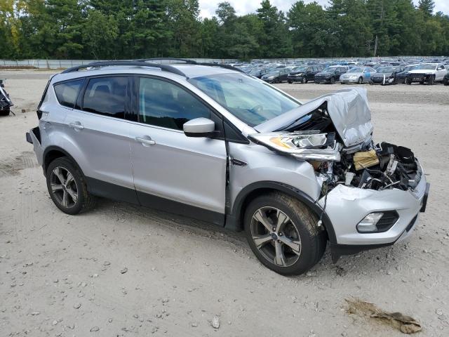 Photo 4 from auction – 2017 FORD ESCAPE SE with VIN 1FMCU9G95HUB93823
