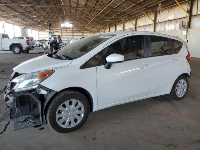 NISSAN VERSA NOTE 2016 with VIN 3N1CE2CP8GL366985 - Photo from auction