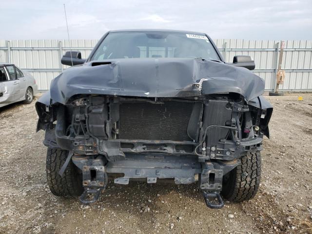 Photo 5 from auction – 2018 RAM 1500 REBEL with VIN 1C6RR7YT4JS136567
