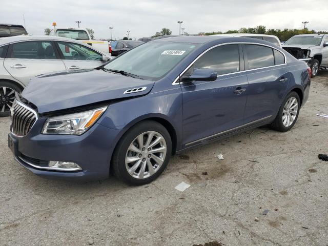 BUICK LACROSSE 2015 with VIN 1G4GA5G30FF282036 - Photo from auction