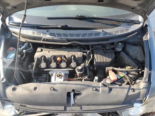 Photo 11 from auction – 2010 HONDA CIVIC EX with VIN 19XFA1F84AE000697